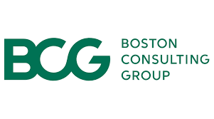 Boston Consulting Group (BCG) Logo